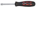 K-Tool International K Tool International KTI14506 Metric Nutdriver 6Mm X 75 Soft-Grip Handle KTI14506